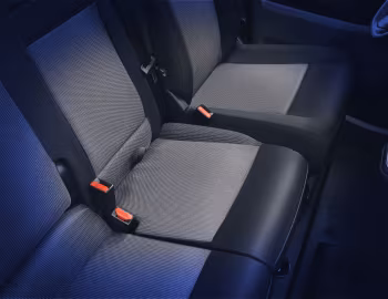 Intérieur Fiat E-Scudo Van (507) '2022–24