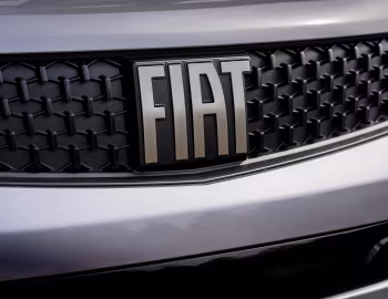 Logo Fiat E-Scudo Van (507) '2022–24