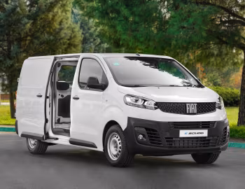 Fiat E-Scudo Maxi Van [Worldwide] (507) '2022–24