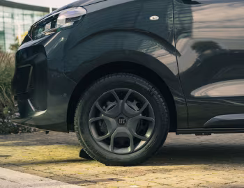 Fiat E-Scudo Van [UK-spec] (507) '2024–pr.