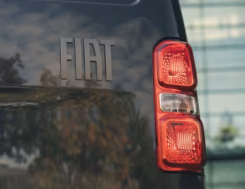 Fiat E-Scudo Van [UK-spec] (507) '2024–pr.