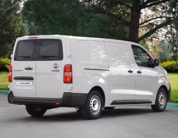 Fiat E-Scudo Maxi Van [Worldwide] (507) '2022–24