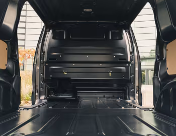Coffre Fiat E-Scudo Van [UK-spec] (507) '2024–pr.
