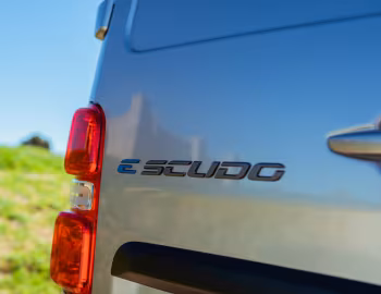 Fiat E-Scudo Van [Worldwide] (507) '2024–pr.