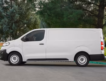 Fiat E-Scudo Maxi Van [Worldwide] (507) '2022–24