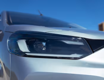 Fiat E-Scudo Van [Worldwide] (507) '2024–pr.