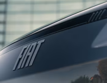Logo Fiat E-Scudo Van [UK-spec] (507) '2024–pr.