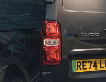 Fiat E-Scudo Van [UK-spec] (507) '2024–pr.