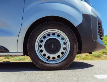 Fiat E-Scudo Van [Worldwide] (507) '2024–pr.
