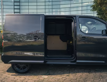 Fiat E-Scudo Van [UK-spec] (507) '2024–pr.