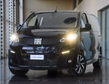 Fiat E-Ulysse (367) '2022–24