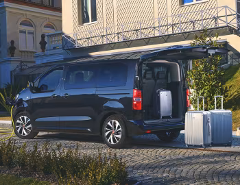 Fiat E-Ulysse (367) '2022–24