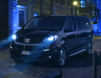 Fiat E-Ulysse (367) '2022–24