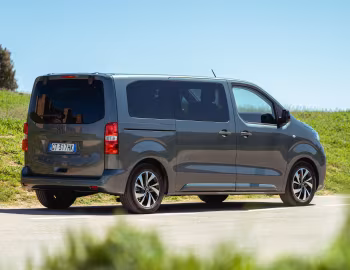 Fiat E-Ulysse (367) '2024–pr.