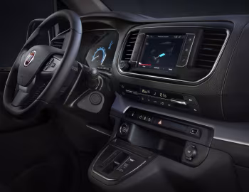 Panneau avant Fiat E-Ulysse (367) '2022–24