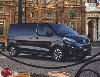 Fiat E-Ulysse (367) '2022–24