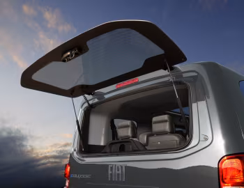 Fiat E-Ulysse (367) '2024–pr.