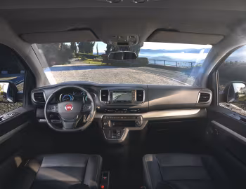 Panel frontal Fiat E-Ulysse (367) '2022–24