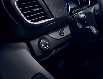 Interior Fiat E-Ulysse (367) '2022–24