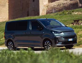 Fiat E-Ulysse (367) '2024–pr.
