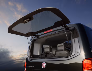 Fiat E-Ulysse (367) '2022–24