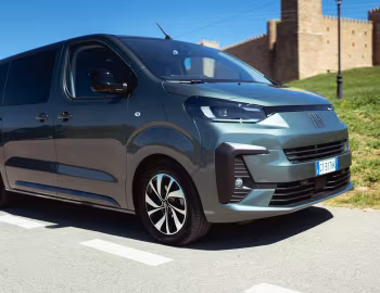 Fiat E-Ulysse (367) '2024–pr.