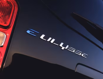 Fiat E-Ulysse (367) '2022–24