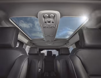 Intérieur Fiat E-Ulysse (367) '2022–24