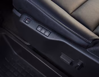 Interior Fiat E-Ulysse (367) '2022–24