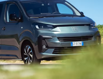 Fiat E-Ulysse (367) '2024–pr.