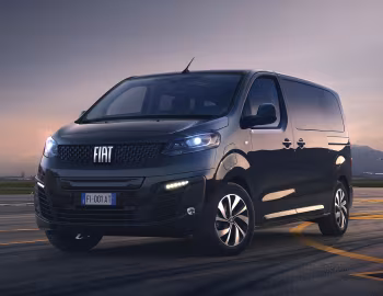 Fiat E-Ulysse (367) '2022–24