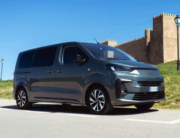 Fiat E-Ulysse (367) '2024–pr.