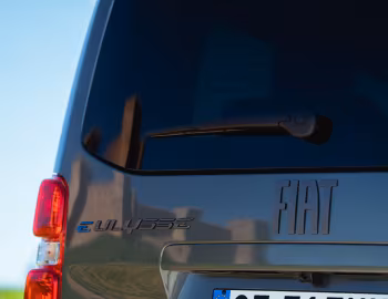 Fiat E-Ulysse (367) '2024–pr.