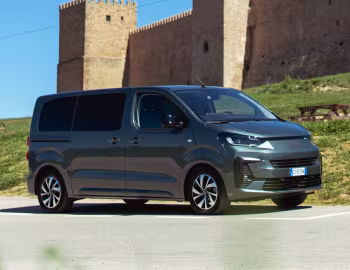 Fiat E-Ulysse (367) '2024–pr.