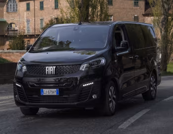 Fiat E-Ulysse Living (367) '2022–24