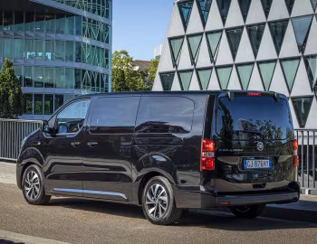 Fiat E-Ulysse Living (367) '2022–24
