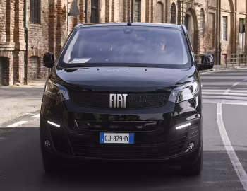 Fiat E-Ulysse Living (367) '2022–24