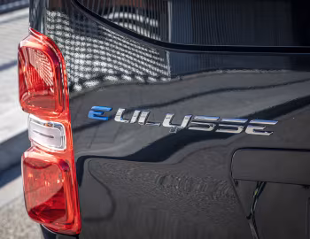 Fiat E-Ulysse Living (367) '2022–24