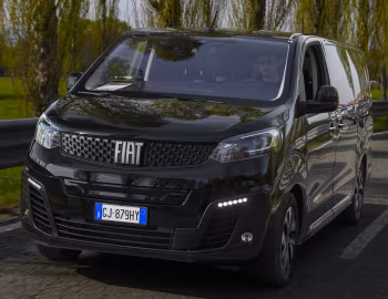 Fiat E-Ulysse Living (367) '2022–24