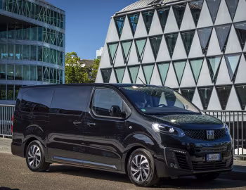 Fiat E-Ulysse Living (367) '2022–24