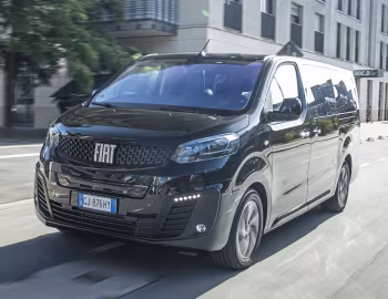 Fiat E-Ulysse Living (367) '2022–24
