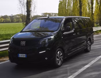 Fiat E-Ulysse Living (367) '2022–24