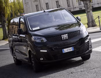 Fiat E-Ulysse Living (367) '2022–24
