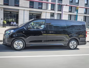 Fiat E-Ulysse Living (367) '2022–24