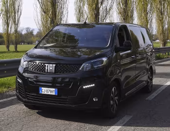 Fiat E-Ulysse Living (367) '2022–24