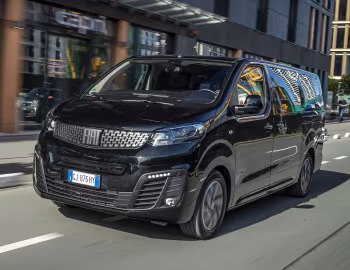 Fiat E-Ulysse Living (367) '2022–24