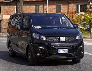 Fiat E-Ulysse Living (367) '2022–24