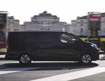 Fiat E-Ulysse Living (367) '2022–24