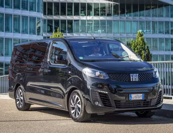 Fiat E-Ulysse Living (367) '2022–24