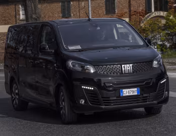 Fiat E-Ulysse Living (367) '2022–24